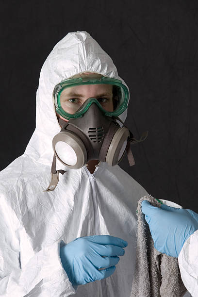 Best Biohazard Mold Removal  in Nitro, WV